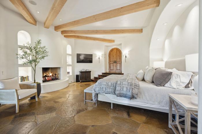 Country Estate