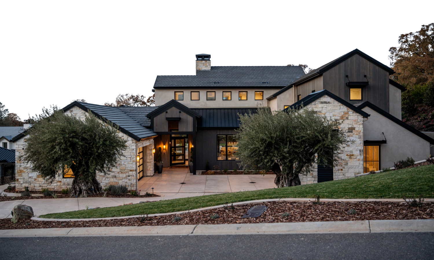 Residential